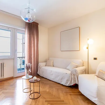 Apartament Ubaldi - 2 Stops From San Pietro Rzym