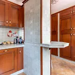Apartment Ubaldi - 2 Stops From San Pietro Rom