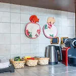 Apartment Ubaldi - 2 Stops From San Pietro *